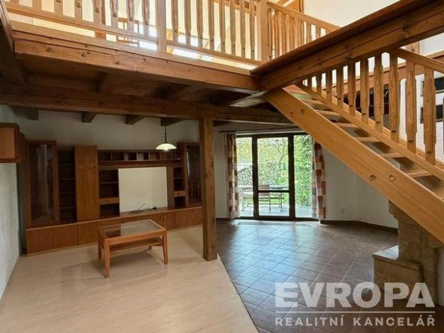 Pronájem vily, Druhanov, 110 m2