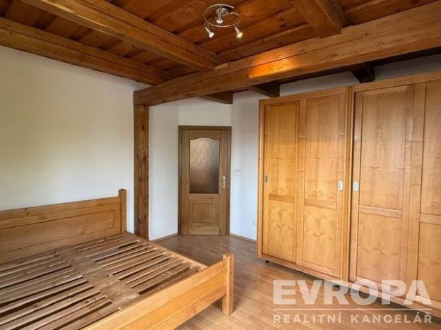 Pronájem vily, Druhanov, 110 m2