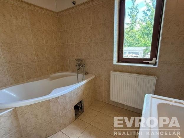 Pronájem vily, Druhanov, 110 m2