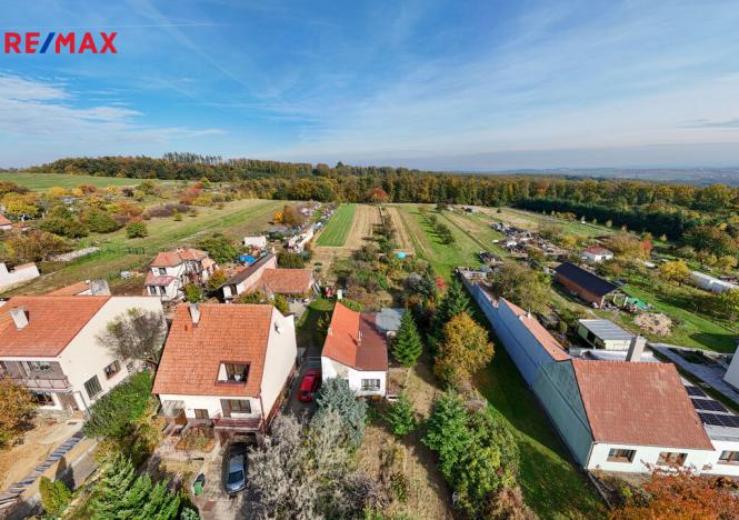 Prodej pozemku pro bydlení, Hlína, 3530 m2