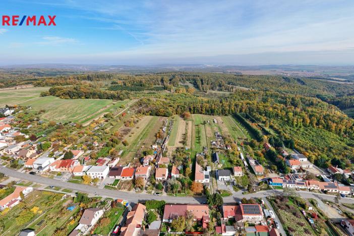 Prodej pozemku pro bydlení, Hlína, 3530 m2