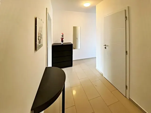 Pronájem bytu 2+1, Brno, Palackého třída, 50 m2