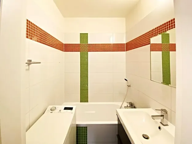 Pronájem bytu 2+1, Brno, Palackého třída, 50 m2