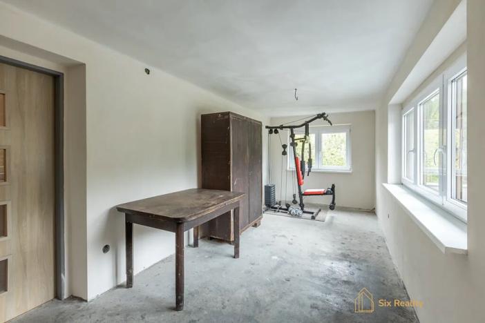 Prodej vícegeneračního domu, Račice, 291 m2