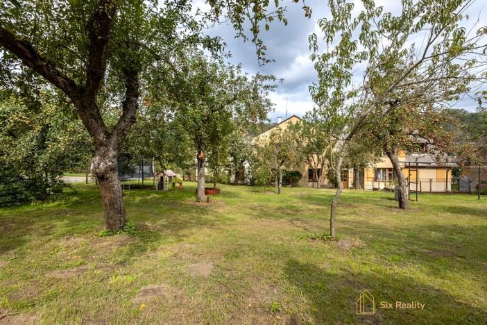 Prodej vícegeneračního domu, Račice, 291 m2