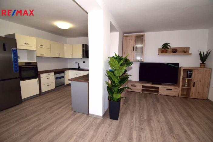 Prodej chalupy, Protivín - Myšenec, 190 m2