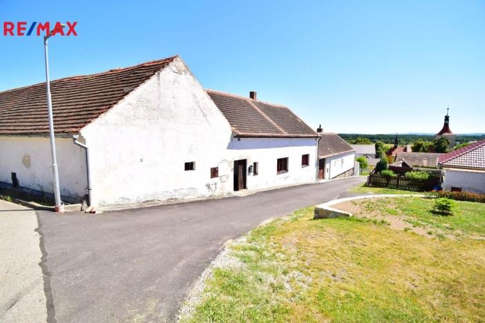 Prodej chalupy, Protivín - Myšenec, 190 m2