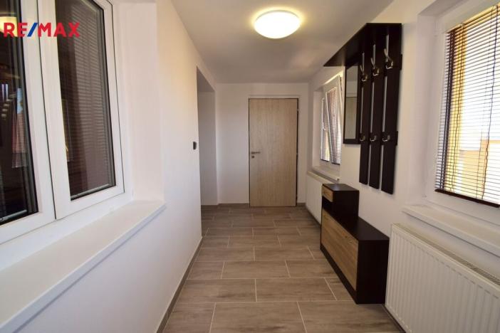 Prodej chalupy, Protivín - Myšenec, 190 m2