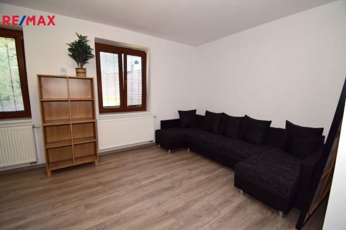 Prodej chalupy, Protivín - Myšenec, 190 m2