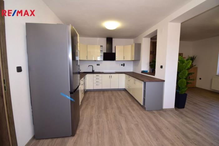 Prodej chalupy, Protivín - Myšenec, 190 m2