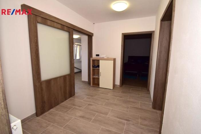 Prodej chalupy, Protivín - Myšenec, 190 m2