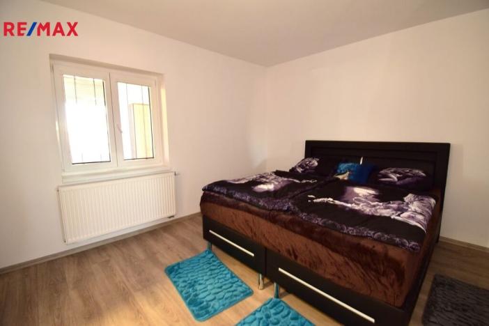 Prodej chalupy, Protivín - Myšenec, 190 m2