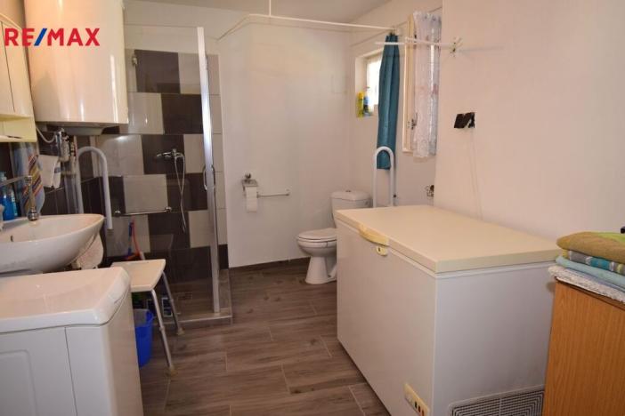 Prodej chalupy, Protivín - Myšenec, 190 m2