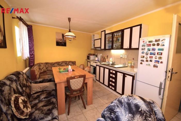 Prodej chalupy, Protivín - Myšenec, 190 m2