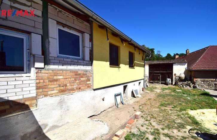 Prodej chalupy, Protivín - Myšenec, 190 m2