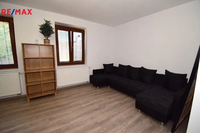 Prodej chalupy, Protivín - Myšenec, 190 m2