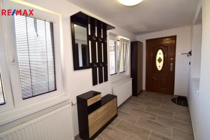 Prodej chalupy, Protivín - Myšenec, 190 m2