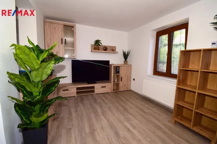 Prodej chalupy, Protivín - Myšenec, 190 m2