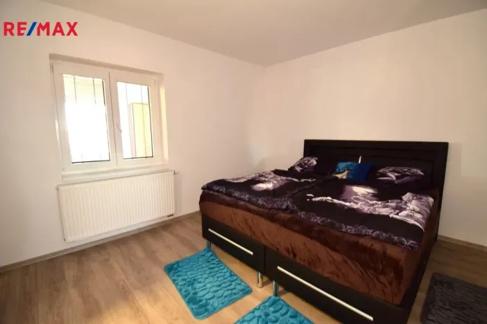 Prodej chalupy, Protivín - Myšenec, 190 m2