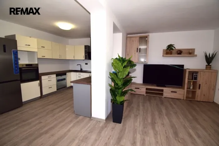 Prodej chalupy, Protivín - Myšenec, 190 m2