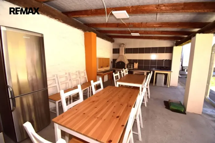Prodej chalupy, Protivín - Myšenec, 190 m2