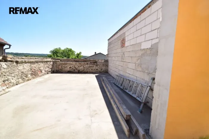 Prodej chalupy, Protivín - Myšenec, 190 m2