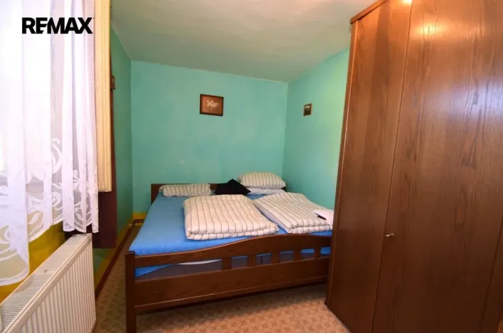 Prodej chalupy, Protivín - Myšenec, 190 m2