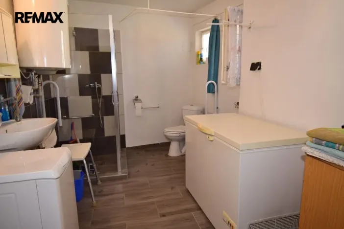 Prodej chalupy, Protivín - Myšenec, 190 m2