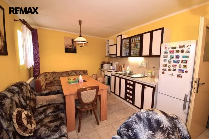 Prodej chalupy, Protivín - Myšenec, 190 m2