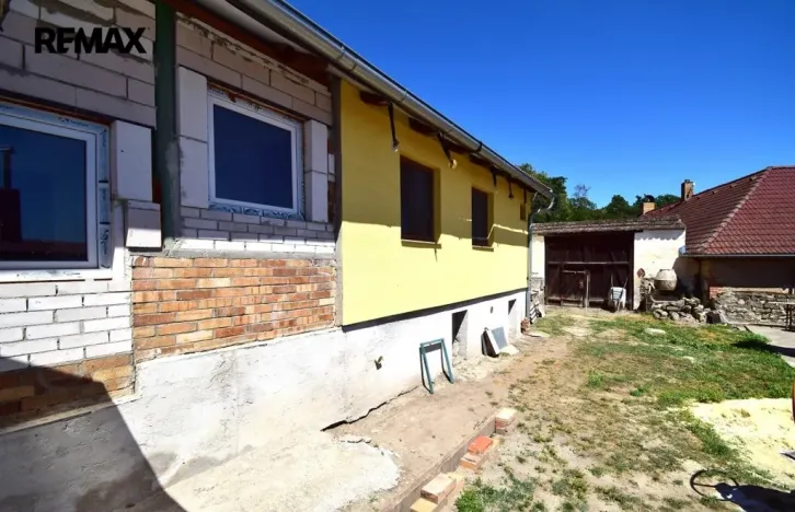 Prodej chalupy, Protivín - Myšenec, 190 m2