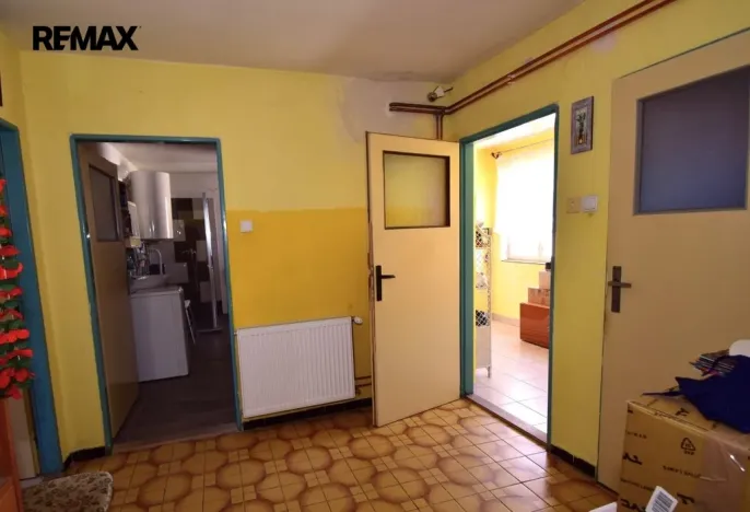 Prodej chalupy, Protivín - Myšenec, 190 m2