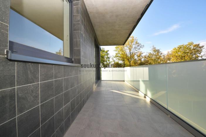 Prodej bytu 2+kk, Praha - Prosek, Čakovická, 52 m2