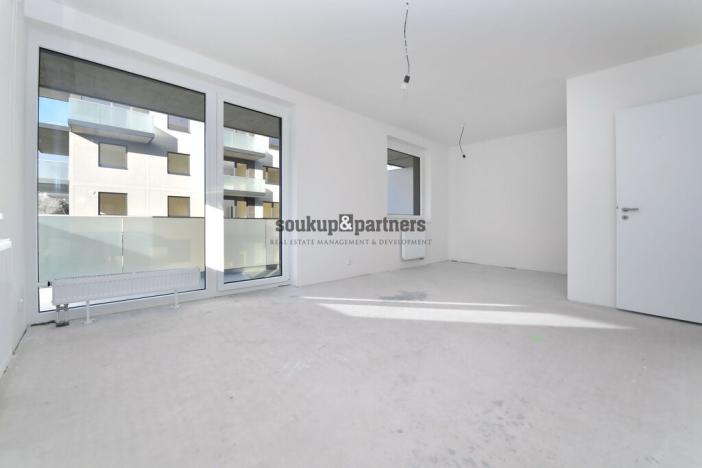 Prodej bytu 2+kk, Praha - Prosek, Čakovická, 52 m2