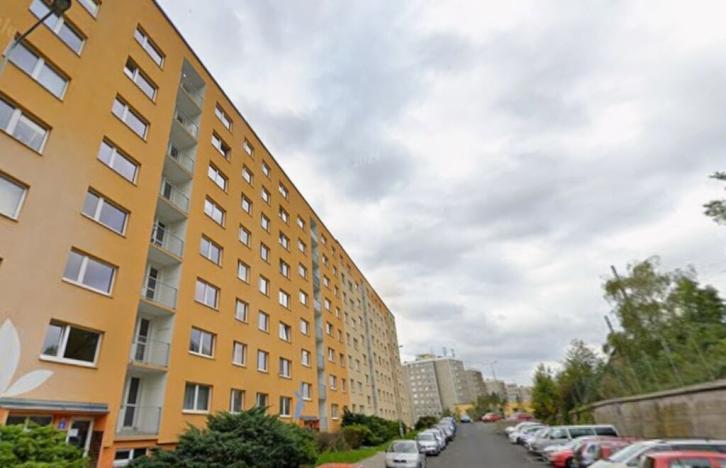 Prodej bytu 2+kk, Ústí nad Labem - Severní Terasa, Rabasova, 42 m2