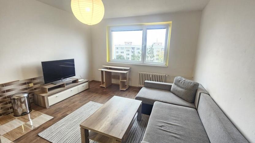 Prodej bytu 2+kk, Ústí nad Labem - Severní Terasa, Rabasova, 42 m2