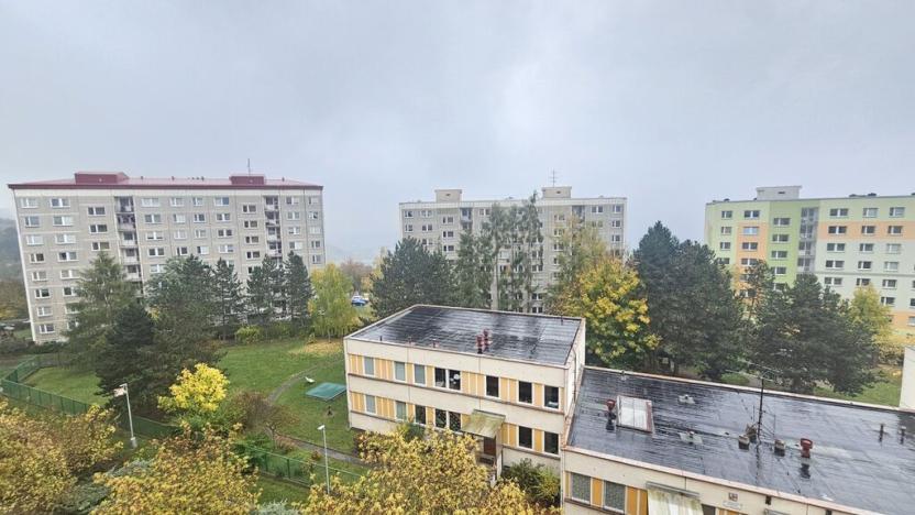 Prodej bytu 2+kk, Ústí nad Labem - Severní Terasa, Rabasova, 42 m2