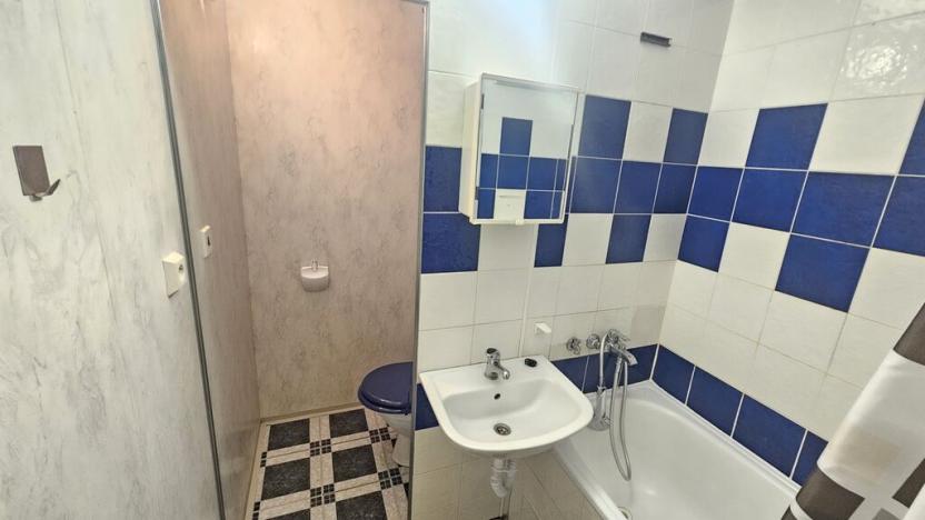 Prodej bytu 2+kk, Ústí nad Labem - Severní Terasa, Rabasova, 42 m2