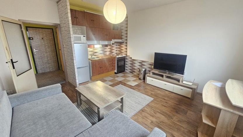 Prodej bytu 2+kk, Ústí nad Labem - Severní Terasa, Rabasova, 42 m2