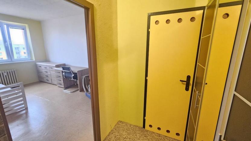 Prodej bytu 2+kk, Ústí nad Labem - Severní Terasa, Rabasova, 42 m2