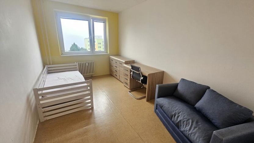 Prodej bytu 2+kk, Ústí nad Labem - Severní Terasa, Rabasova, 42 m2