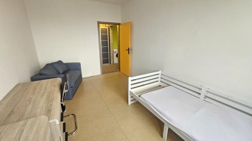 Prodej bytu 2+kk, Ústí nad Labem - Severní Terasa, Rabasova, 42 m2