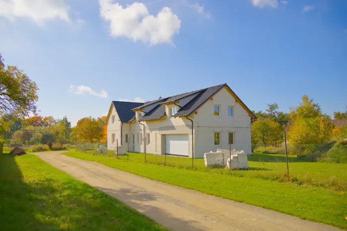 Prodej rodinného domu, Bechyně, 360 m2
