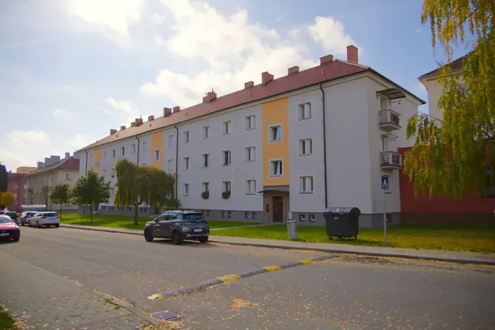 Prodej bytu 2+1, Bechyně, Na Libuši, 59 m2