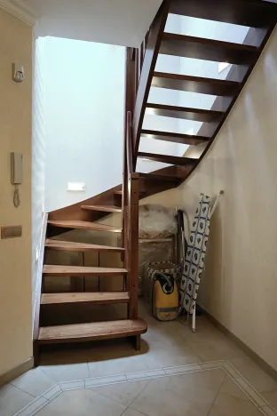 Prodej bytu 4+1, Karlovy Vary, Tylova, 182 m2