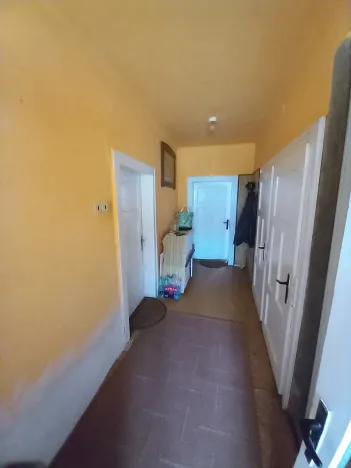 Prodej rodinného domu, Morašice, 100 m2