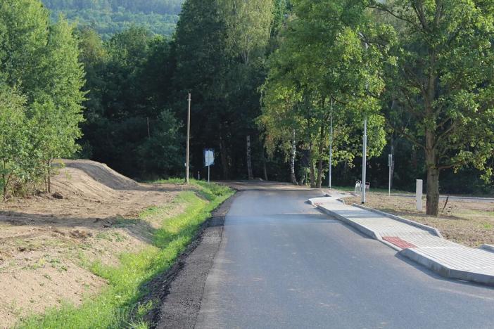 Prodej pozemku pro bydlení, Dalovice, Okrajová, 811 m2