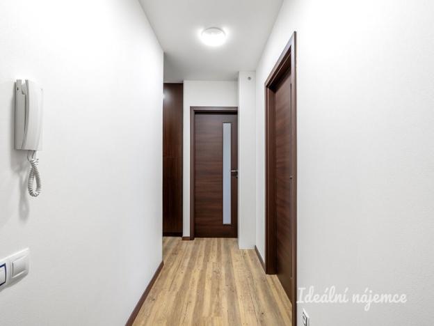 Pronájem bytu 3+kk, Praha - Vokovice, Tobrucká, 68 m2