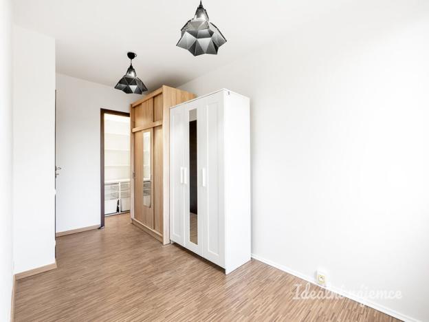 Pronájem bytu 3+kk, Praha - Vokovice, Tobrucká, 68 m2