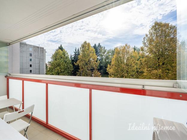 Pronájem bytu 3+kk, Praha - Vokovice, Tobrucká, 68 m2