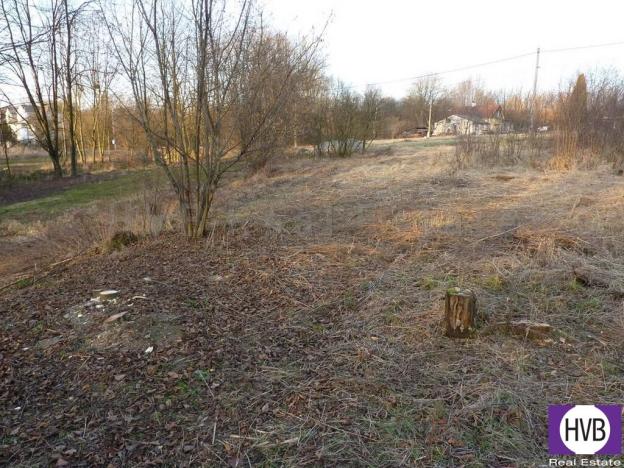 Prodej pozemku pro bydlení, Jistebník, 899 m2